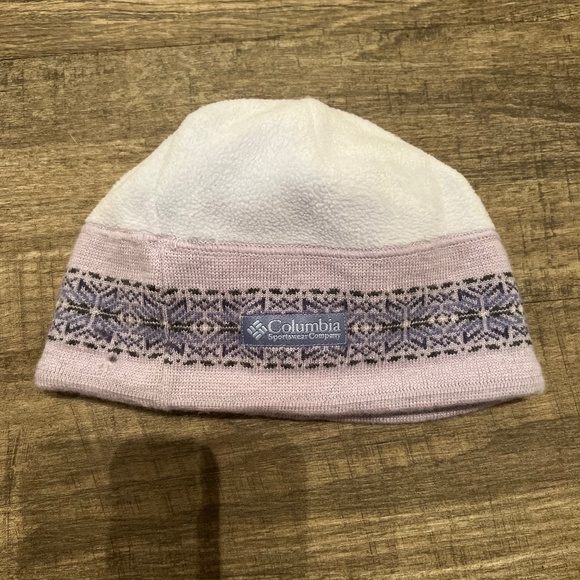 Columbia Accessories - Columbia Beanie preloved one size